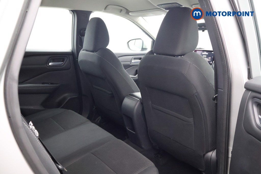 Used Nissan Qashqai 2021 for sale - 76628342: Photo 22