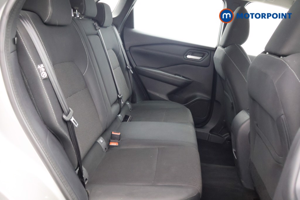 Used Nissan Qashqai 2021 for sale - 76628342: Photo 23