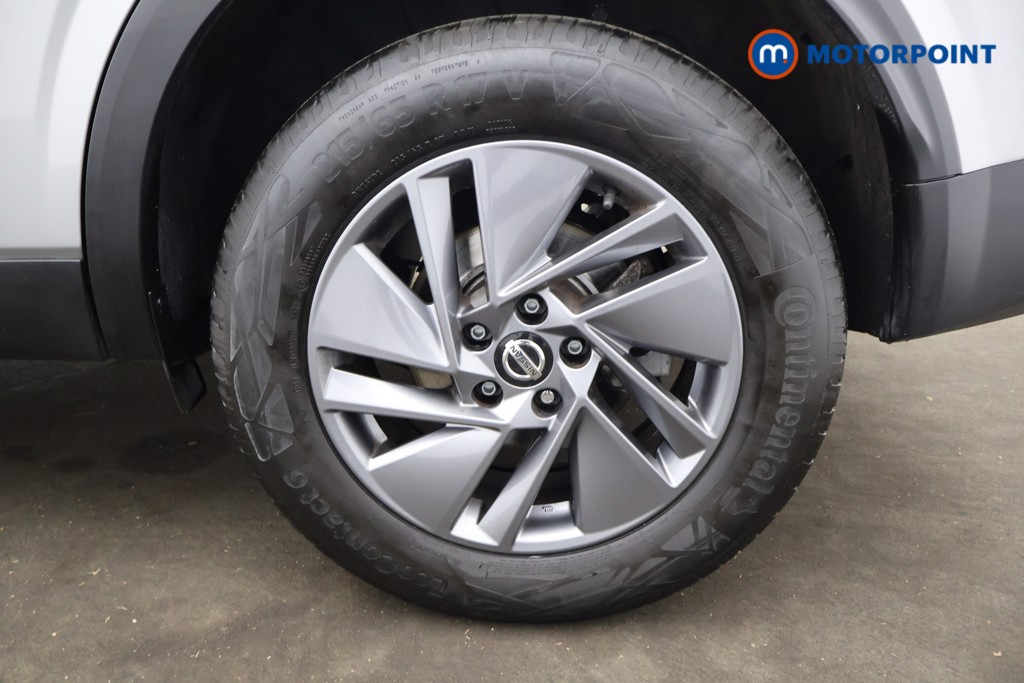 Used Nissan Qashqai 2021 for sale - 76628342: Photo 25