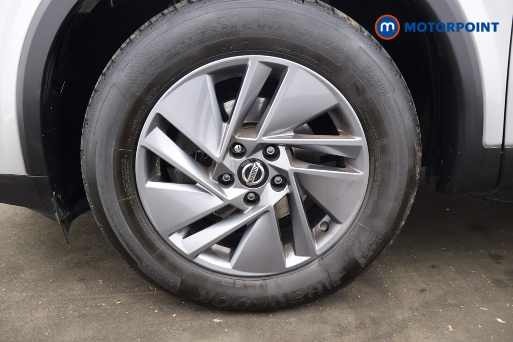 Used Nissan Qashqai 2021 for sale - 76628342: Photo 26