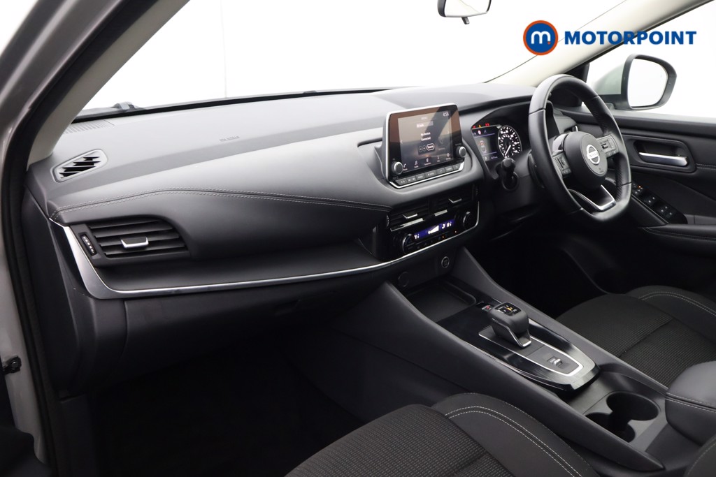 Used Nissan Qashqai 2021 for sale - 76628342: Photo 27