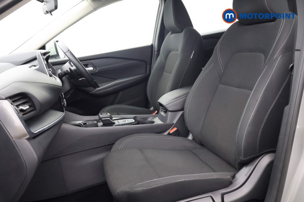 Used Nissan Qashqai 2021 for sale - 76628342: Photo 28