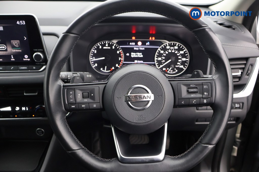 Used Nissan Qashqai 2021 for sale - 76628342: Photo 9