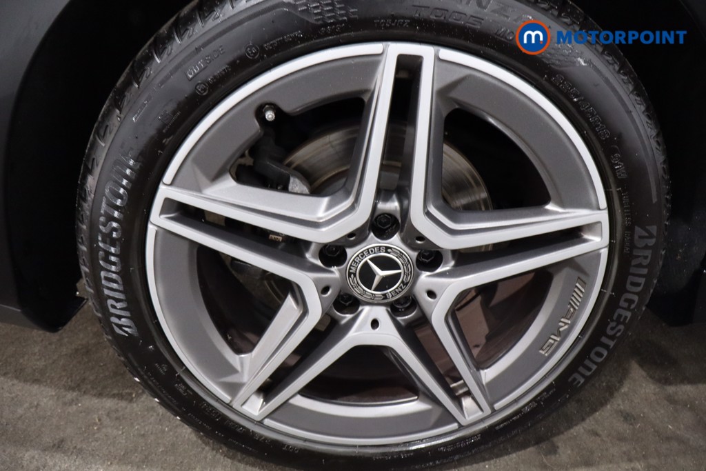 Used Mercedes-Benz CLA 2019 for sale - 77297788: Photo 17