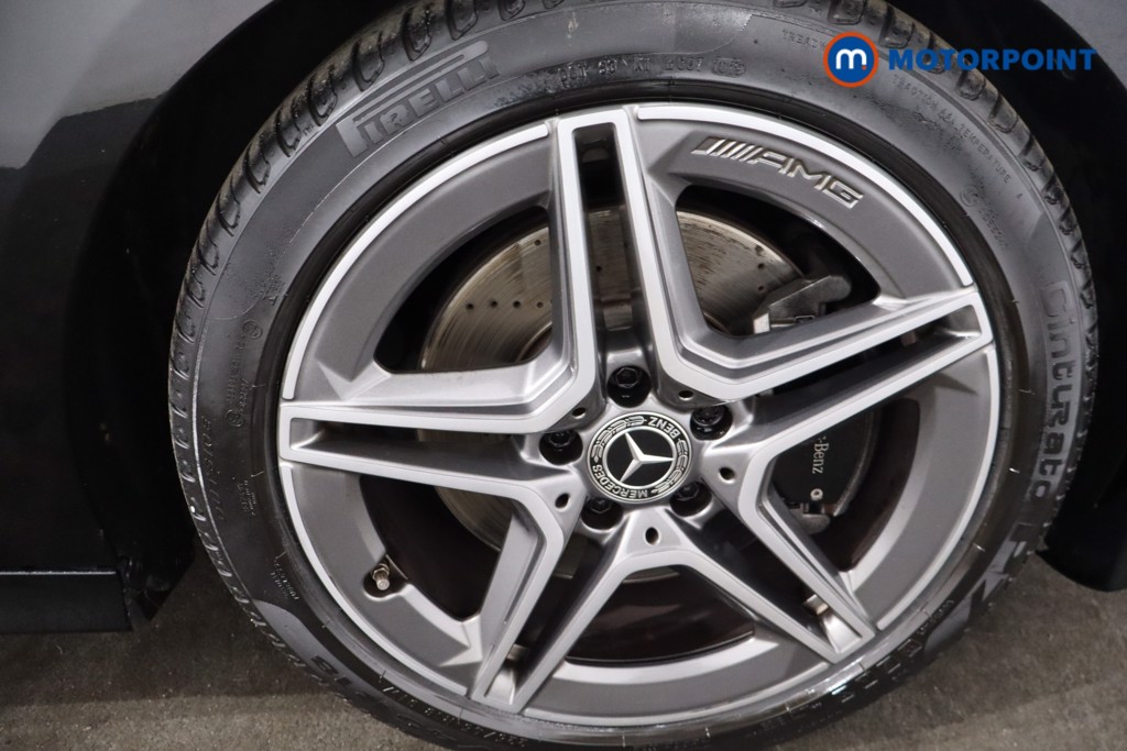 Used Mercedes-Benz CLA 2019 for sale - 77297788: Photo 18