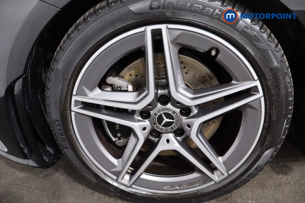 Used Mercedes-Benz CLA 2019 for sale - 77297788: Photo 19