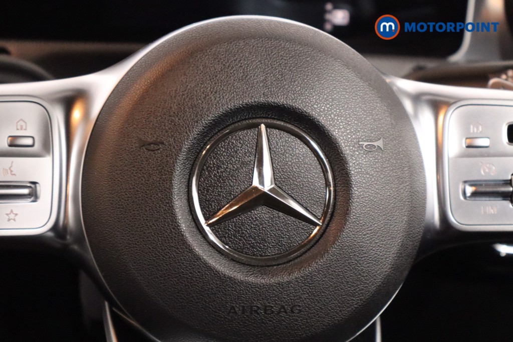 Used Mercedes-Benz CLA 2019 for sale - 77297788: Photo 23