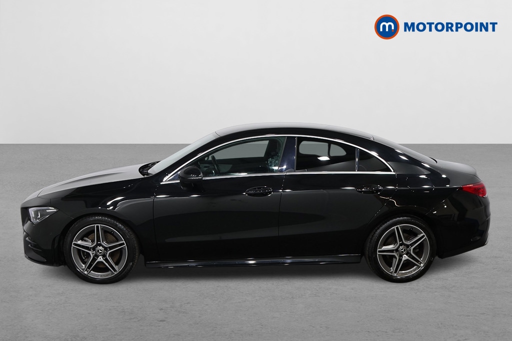 Used Mercedes-Benz CLA 2019 for sale - 77297788: Photo 4
