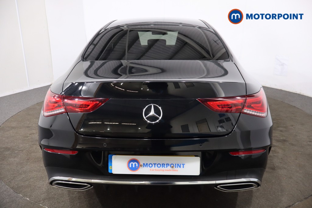 Used Mercedes-Benz CLA 2019 for sale - 77297788: Photo 41