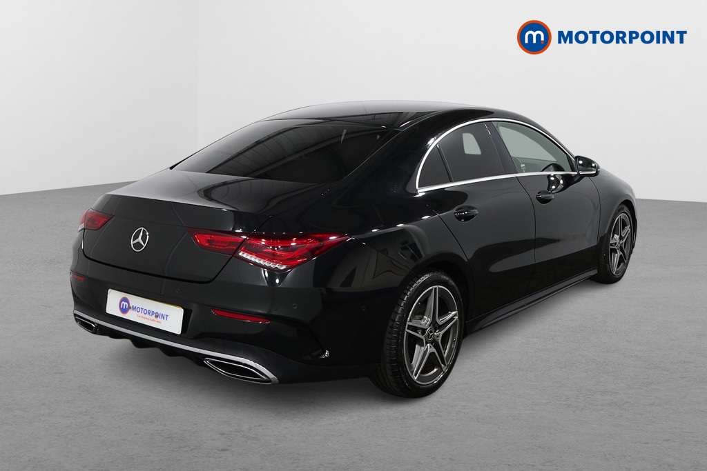 Used Mercedes-Benz CLA 2019 for sale - 77297788: Photo 7