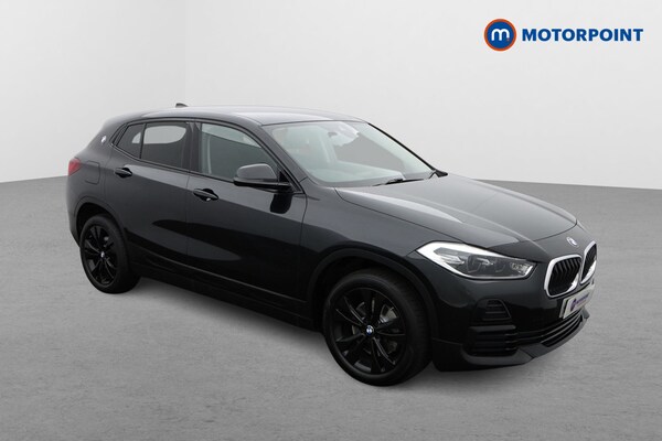 Used BMW X2 2020 for sale - 76067901: Photo 1