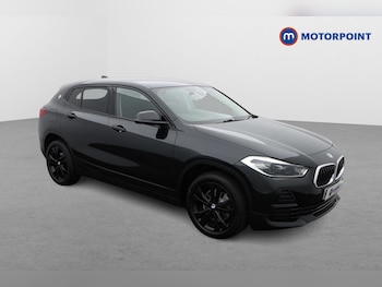 BMW - X2