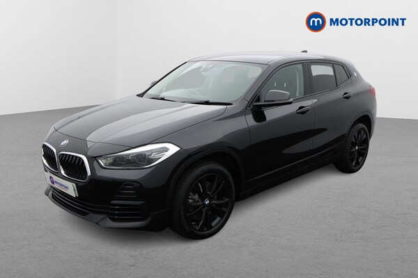 Used BMW X2 2020 for sale - 76067901: Photo 3