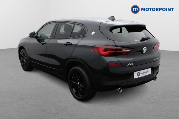 Used BMW X2 2020 for sale - 76067901: Photo 5