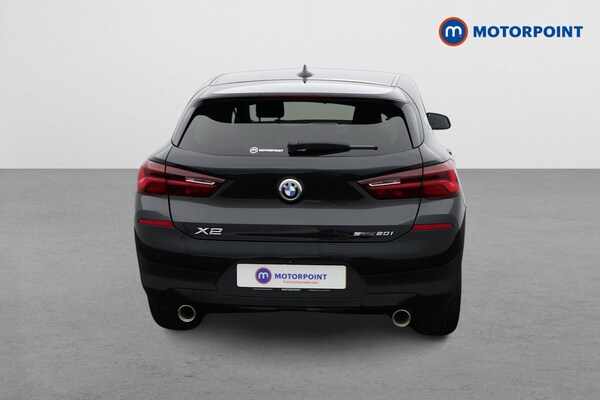 Used BMW X2 2020 for sale - 76067901: Photo 6