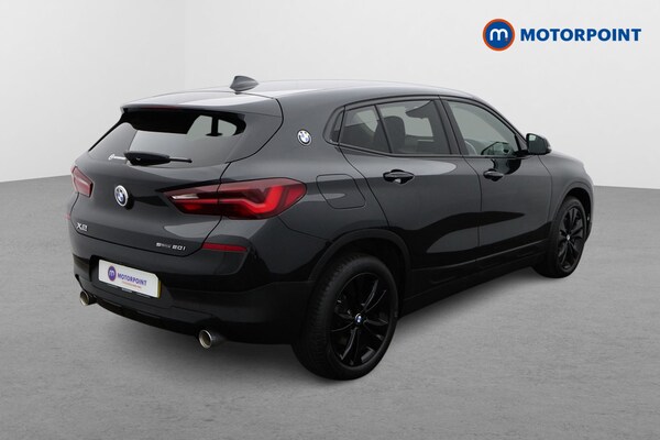 Used BMW X2 2020 for sale - 76067901: Photo 7