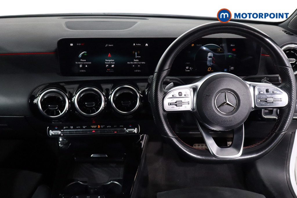 Used Mercedes-Benz A-Class 2021 for sale - 78148763: Photo 11