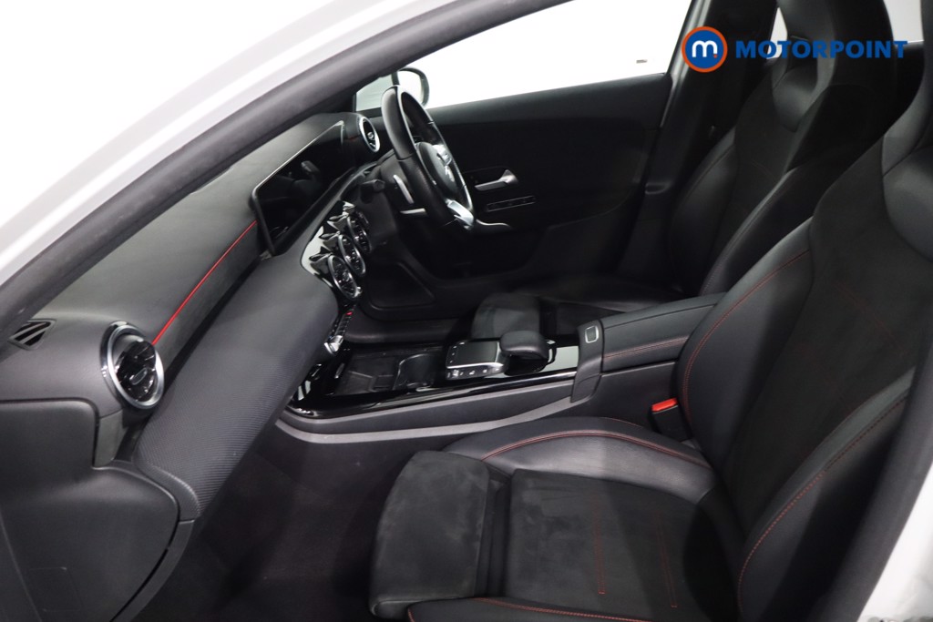 Used Mercedes-Benz A-Class 2021 for sale - 78148763: Photo 12