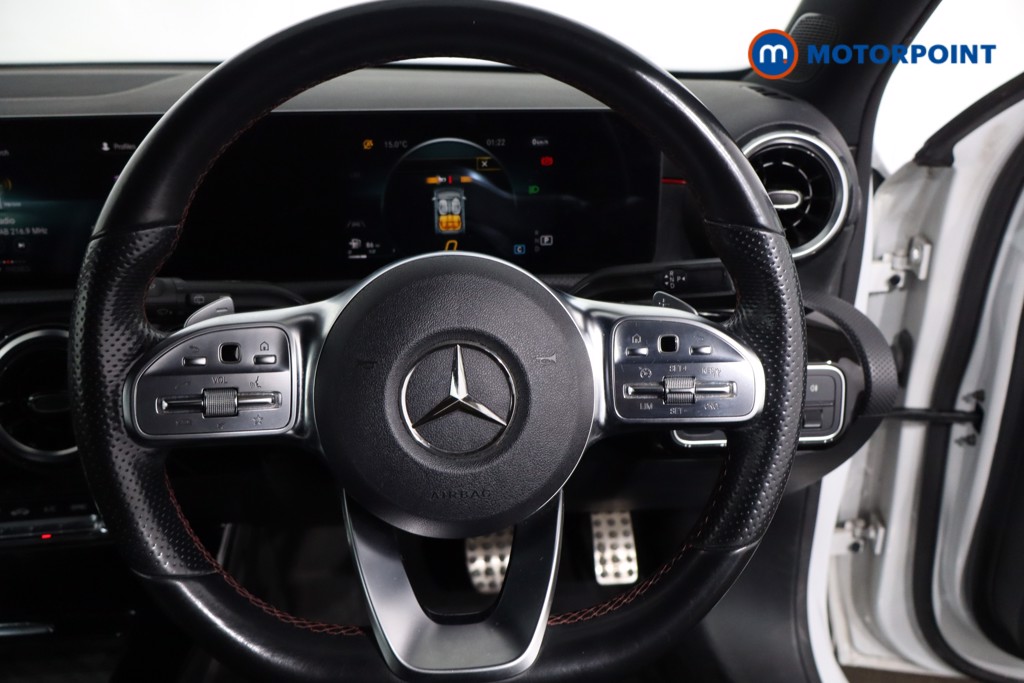 Used Mercedes-Benz A-Class 2021 for sale - 78148763: Photo 14