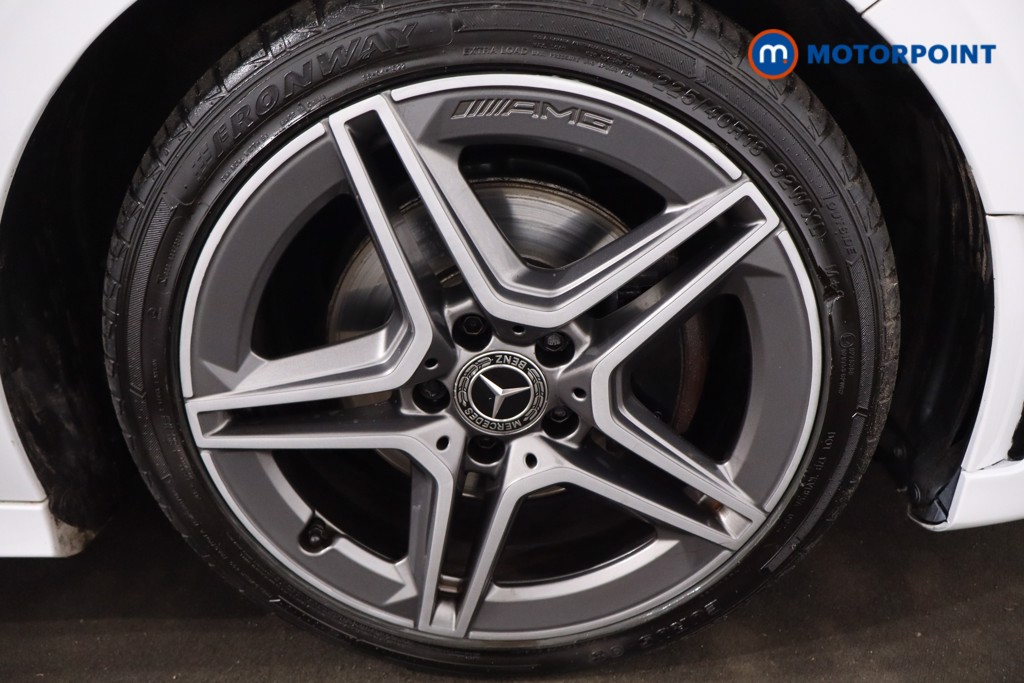 Used Mercedes-Benz A-Class 2021 for sale - 78148763: Photo 18