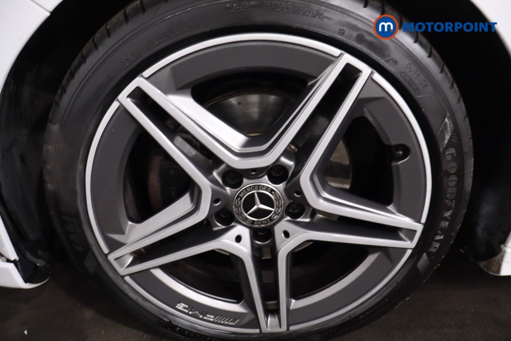 Used Mercedes-Benz A-Class 2021 for sale - 78148763: Photo 19