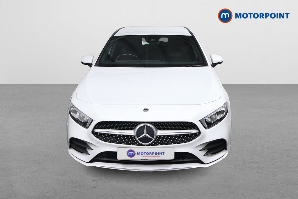Used Mercedes-Benz A-Class 2021 for sale - 78148763: Photo 2