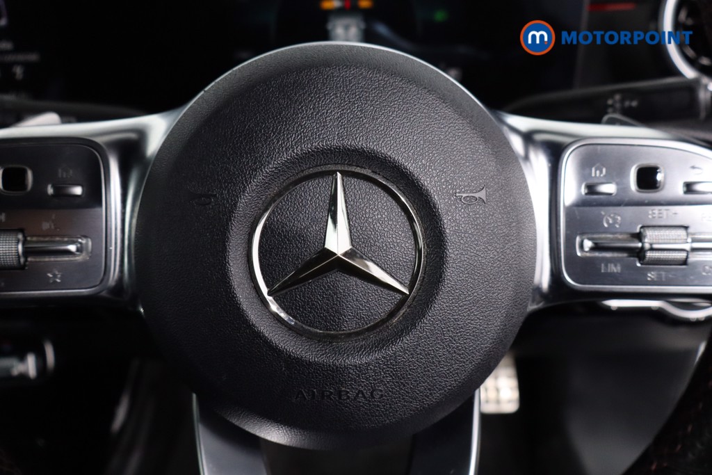 Used Mercedes-Benz A-Class 2021 for sale - 78148763: Photo 21