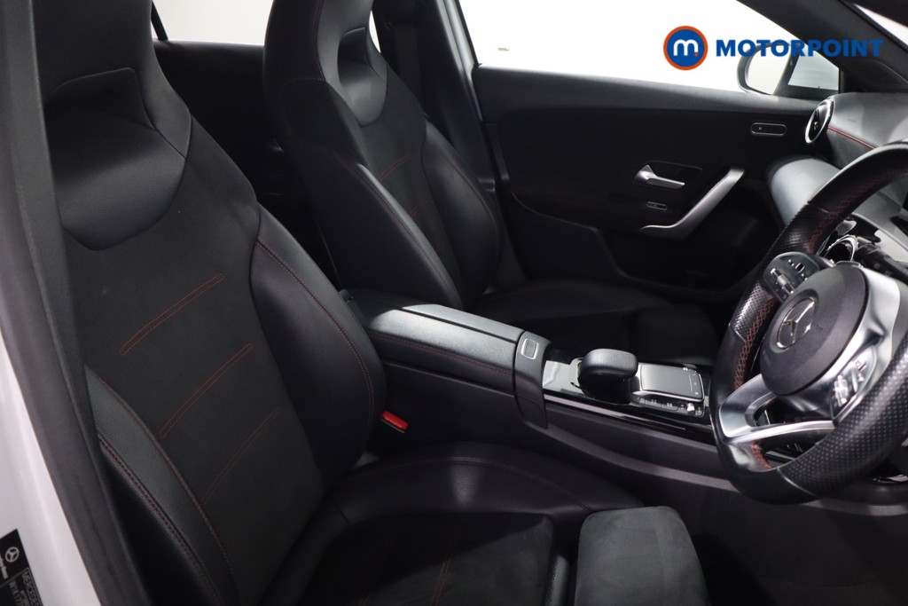 Used Mercedes-Benz A-Class 2021 for sale - 78148763: Photo 29