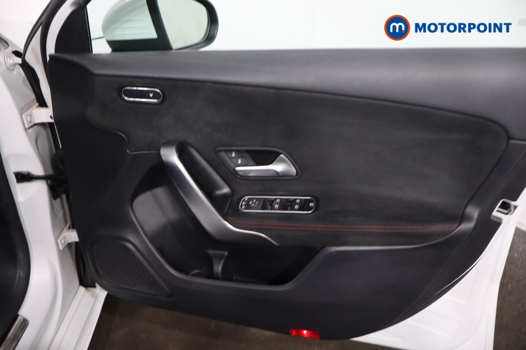 Used Mercedes-Benz A-Class 2021 for sale - 78148763: Photo 31