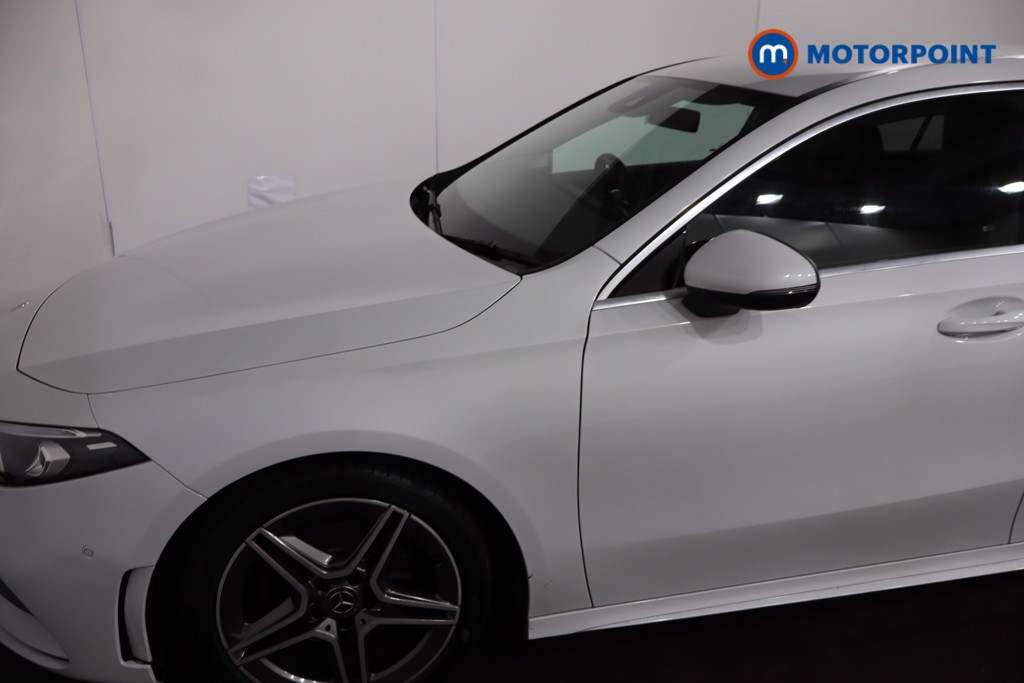 Used Mercedes-Benz A-Class 2021 for sale - 78148763: Photo 34