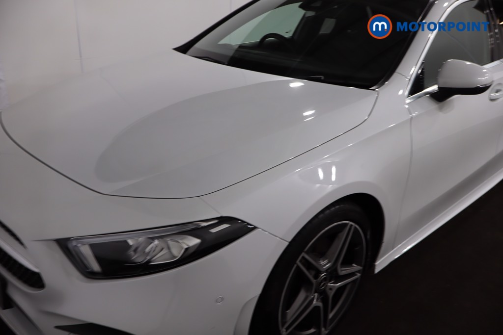 Used Mercedes-Benz A-Class 2021 for sale - 78148763: Photo 35