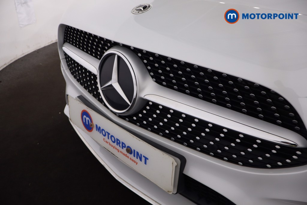 Used Mercedes-Benz A-Class 2021 for sale - 78148763: Photo 36