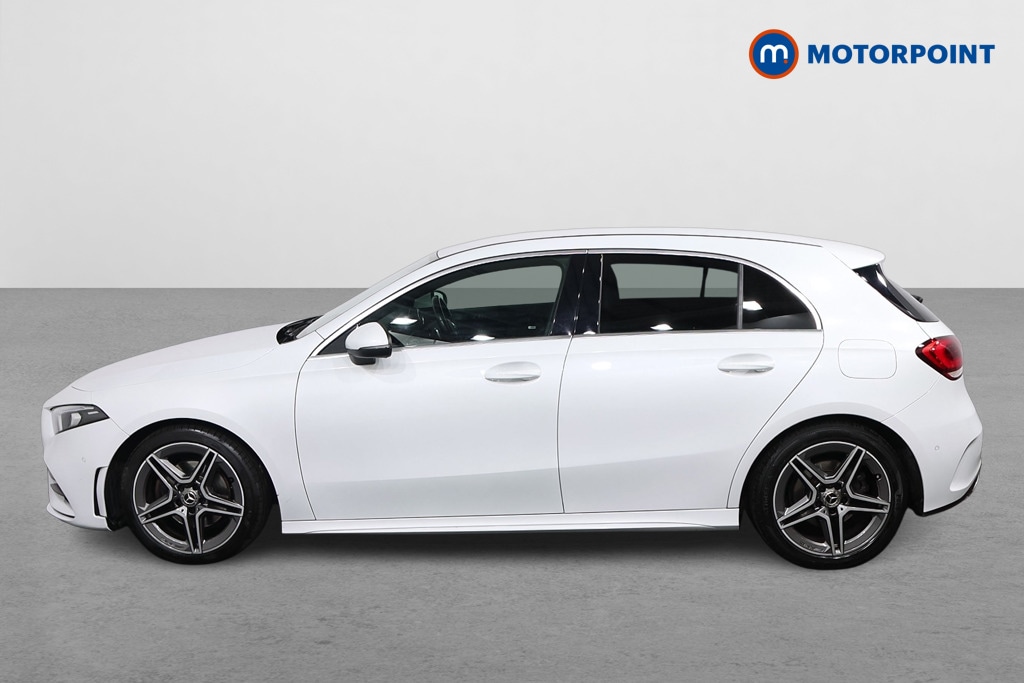 Used Mercedes-Benz A-Class 2021 for sale - 78148763: Photo 4