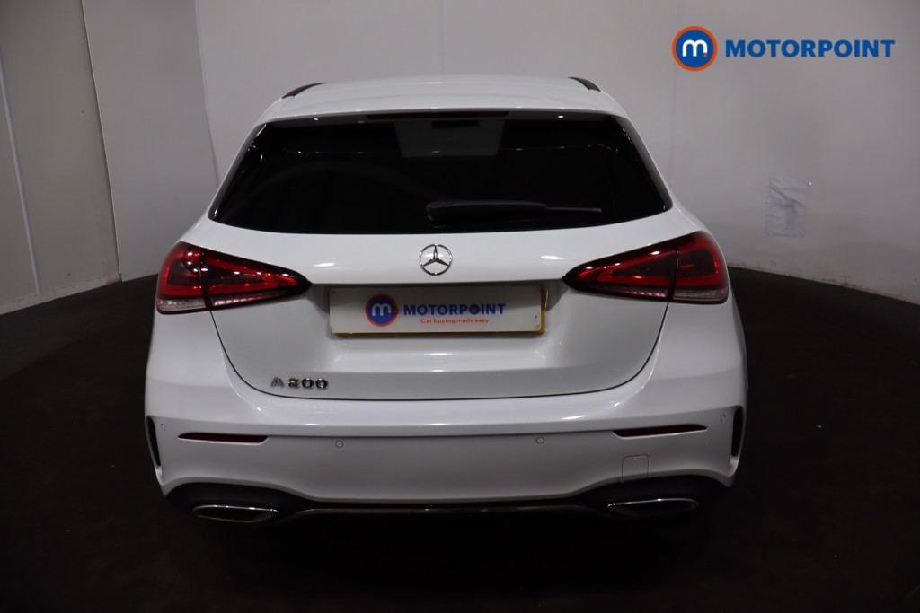 Used Mercedes-Benz A-Class 2021 for sale - 78148763: Photo 41