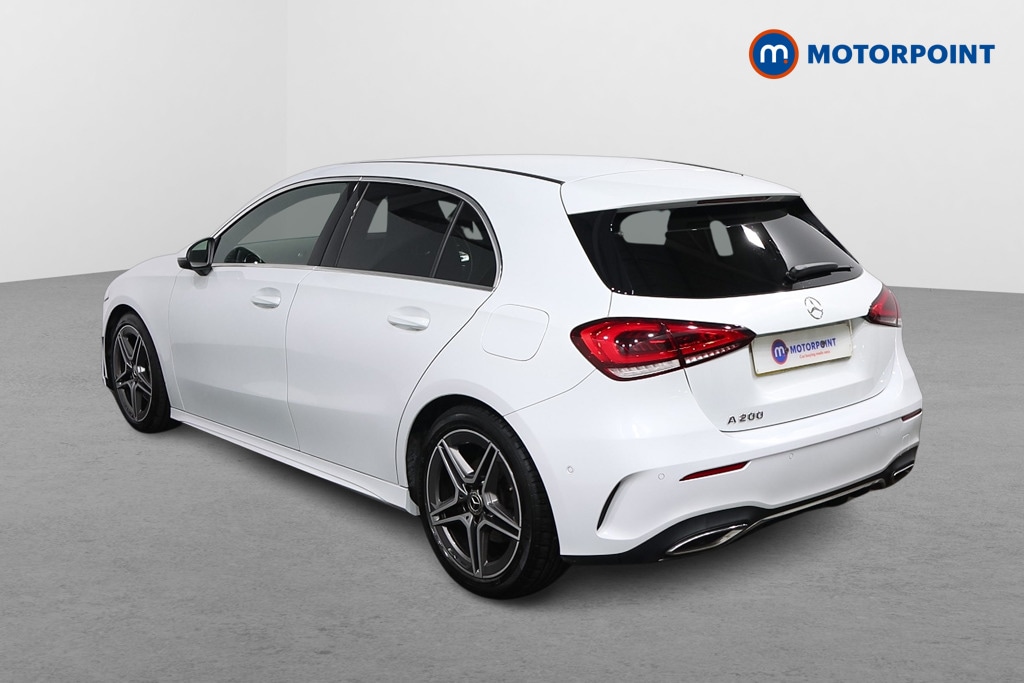 Used Mercedes-Benz A-Class 2021 for sale - 78148763: Photo 5