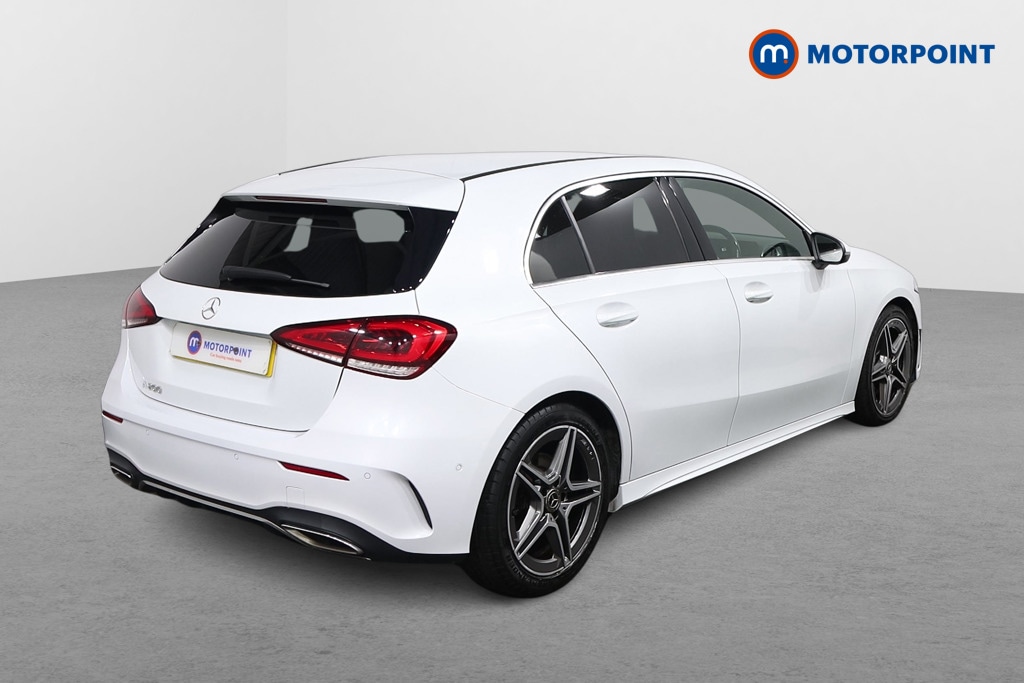 Used Mercedes-Benz A-Class 2021 for sale - 78148763: Photo 7