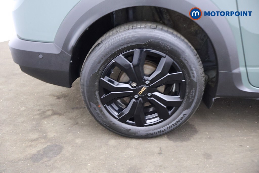 Used Dacia Jogger for sale - 78162872: Photo 10