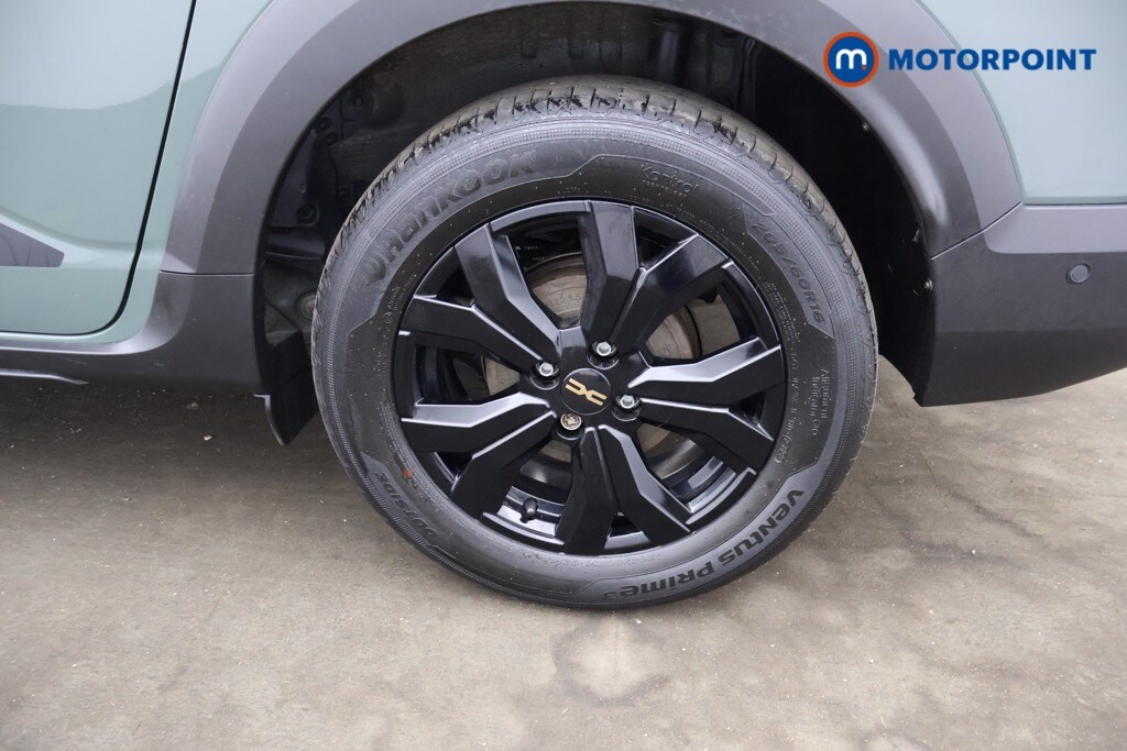 Used Dacia Jogger for sale - 78162872: Photo 11