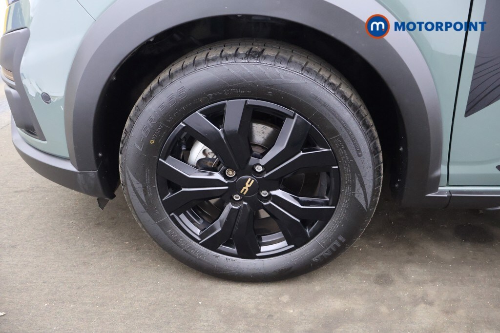 Used Dacia Jogger for sale - 78162872: Photo 12