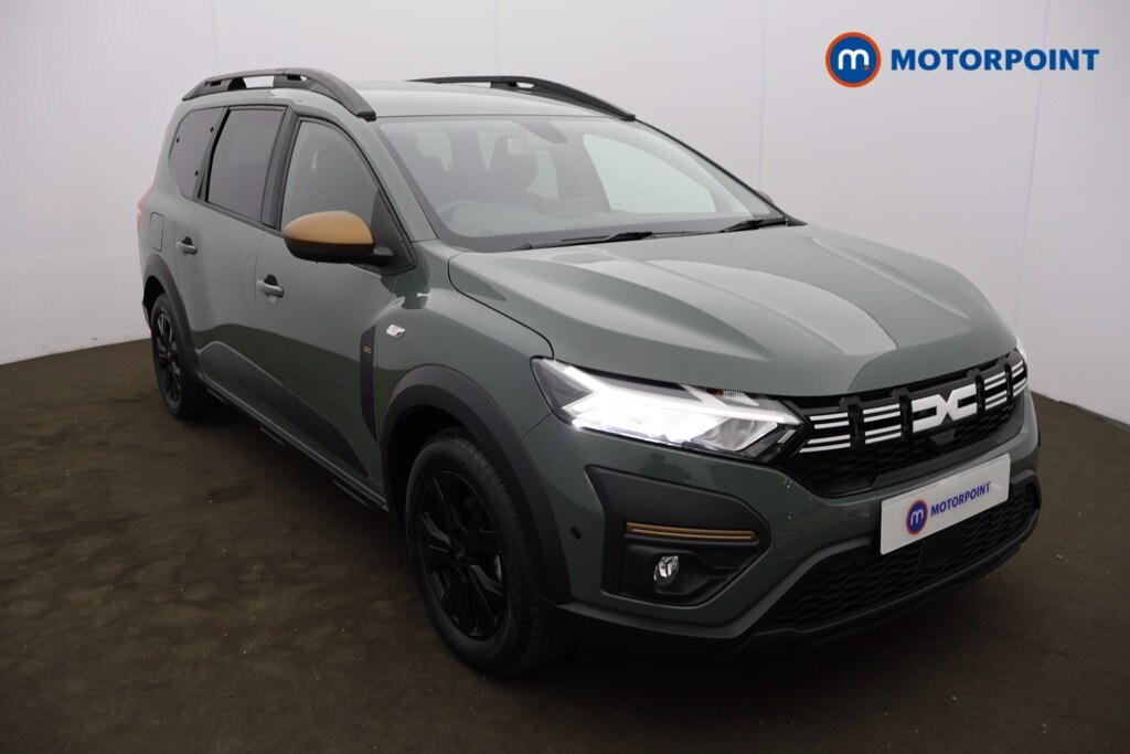 Used Dacia Jogger for sale - 78162872: Photo 13