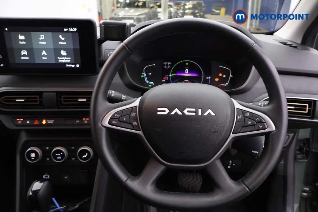 Used Dacia Jogger for sale - 78162872: Photo 14