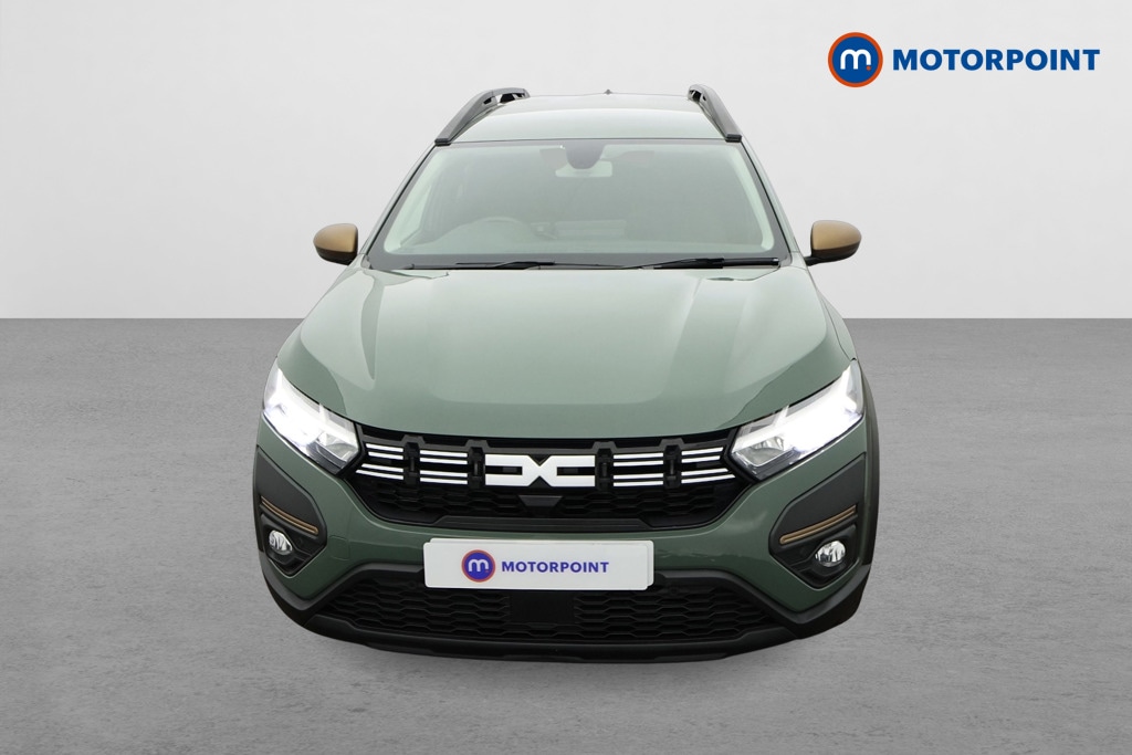 Used Dacia Jogger for sale - 78162872: Photo 2