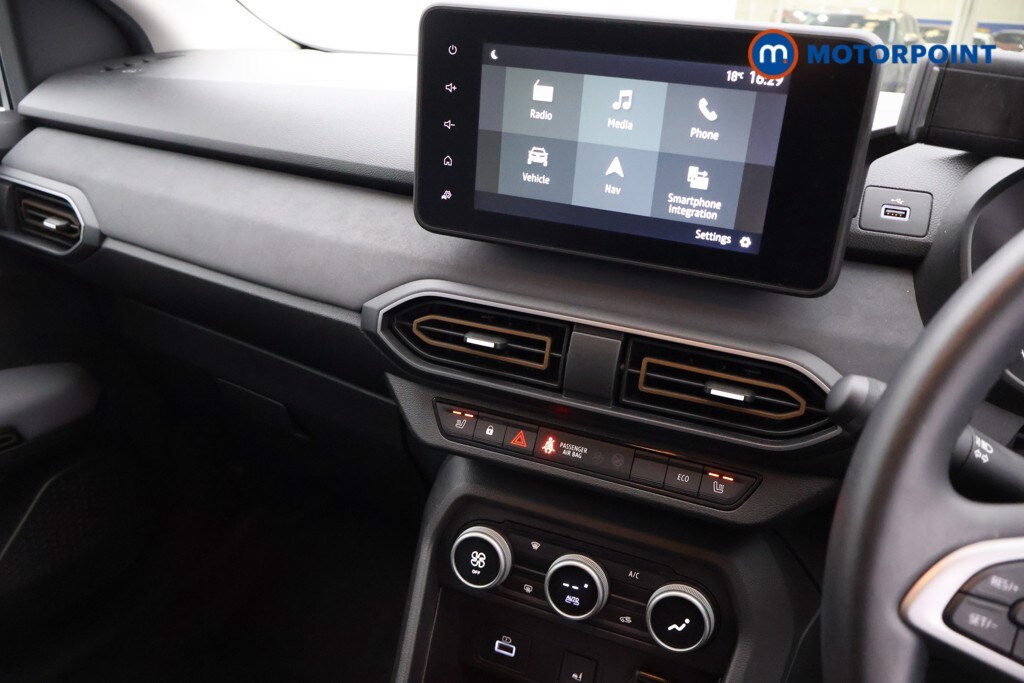 Used Dacia Jogger for sale - 78162872: Photo 20