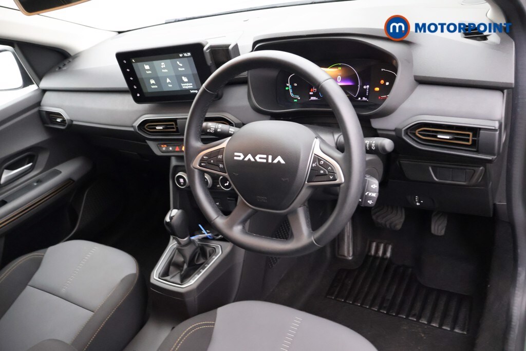 Used Dacia Jogger for sale - 78162872: Photo 28