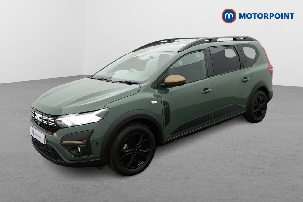 Used Dacia Jogger for sale - 78162872: Photo 3