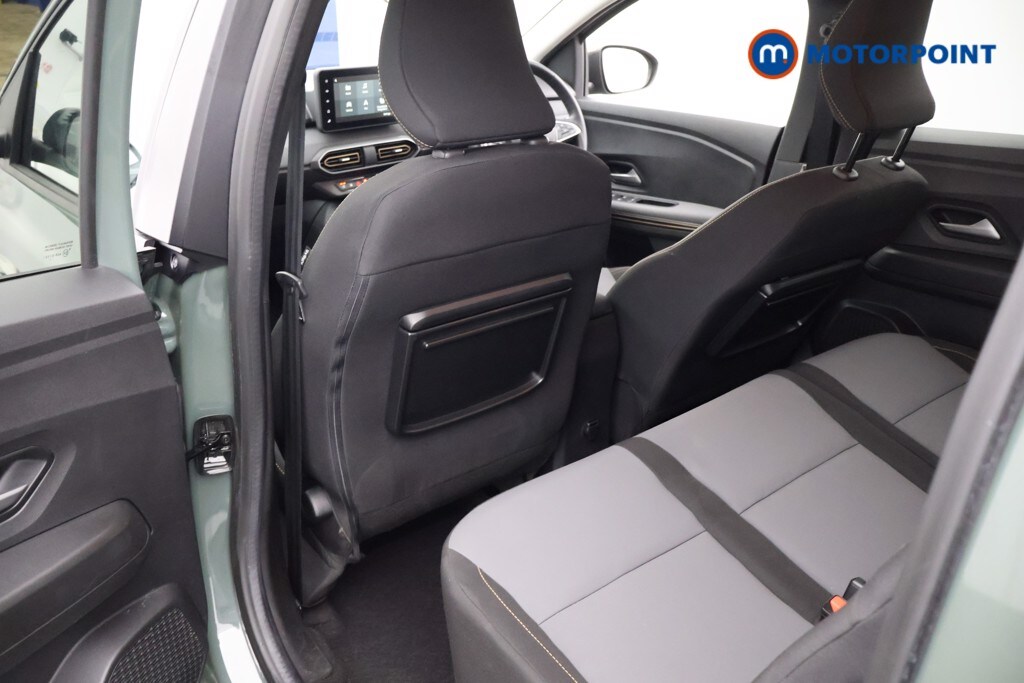 Used Dacia Jogger for sale - 78162872: Photo 33