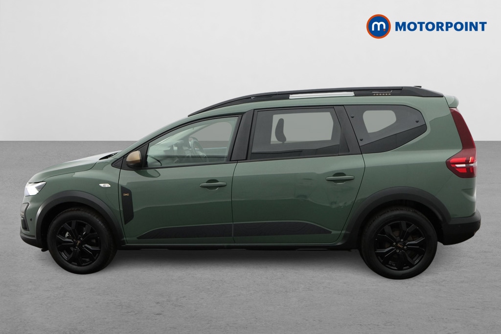 Used Dacia Jogger for sale - 78162872: Photo 4