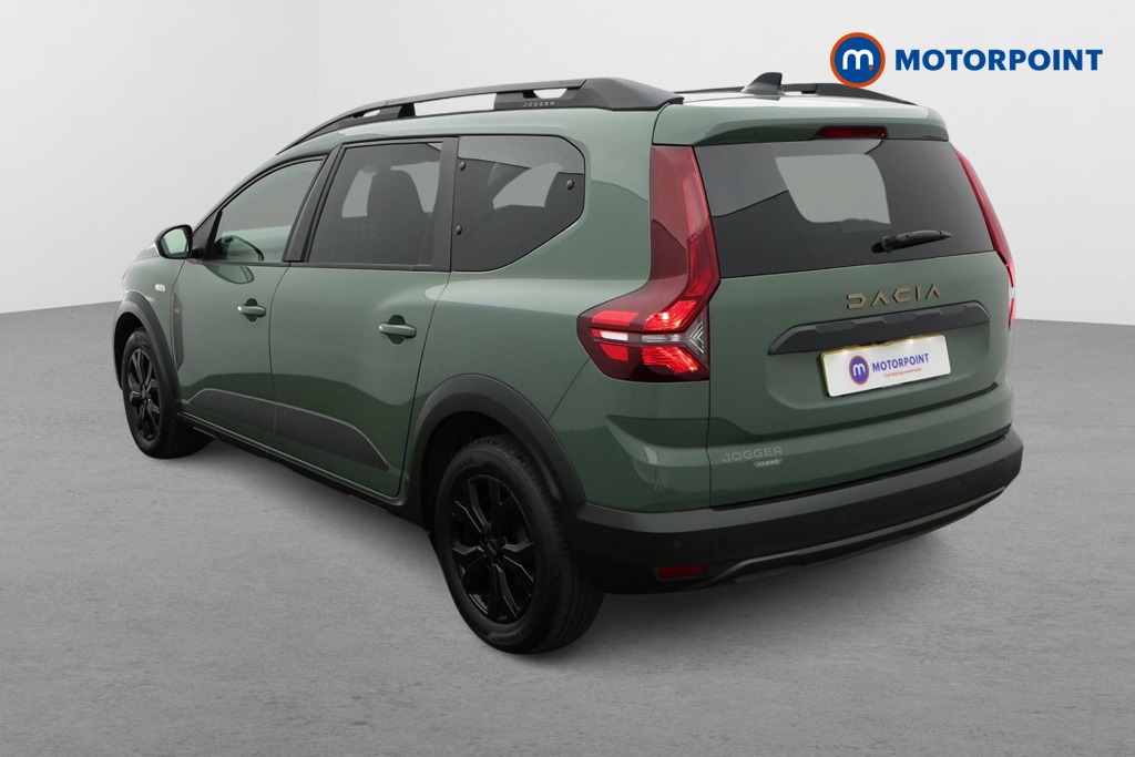 Used Dacia Jogger for sale - 78162872: Photo 5