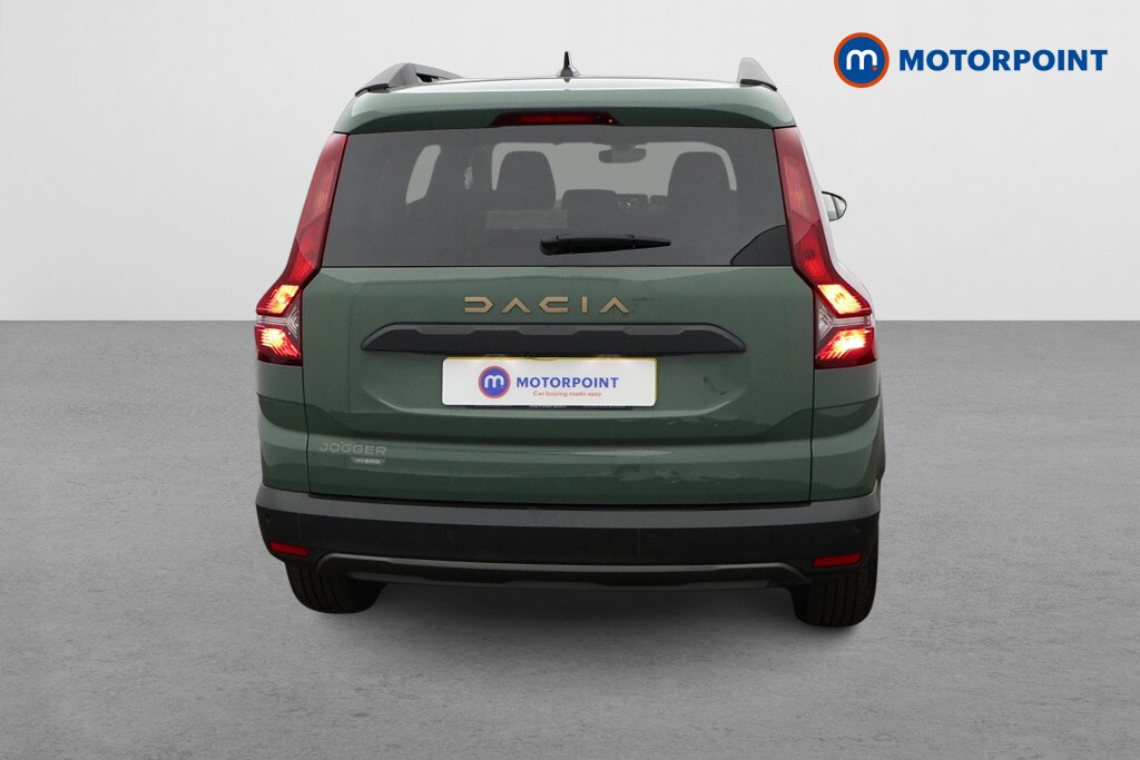 Used Dacia Jogger for sale - 78162872: Photo 6