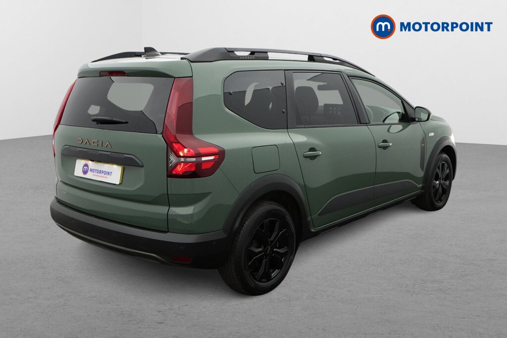 Used Dacia Jogger for sale - 78162872: Photo 7